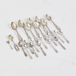 1672 3050 SPOONS